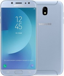 Замена разъема зарядки на телефоне Samsung Galaxy J7 (2017) в Белгороде